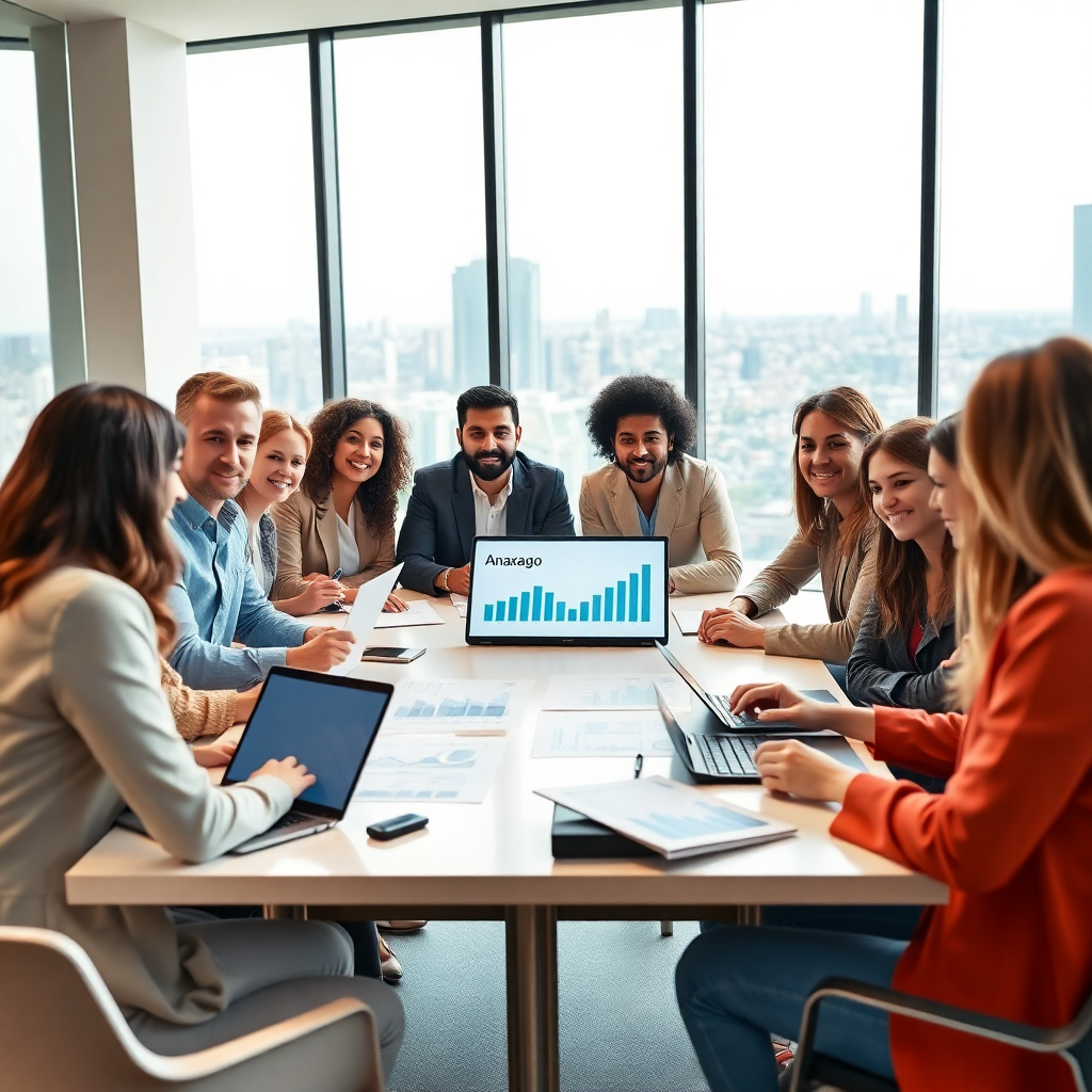 investir dans une start up avec anaxago