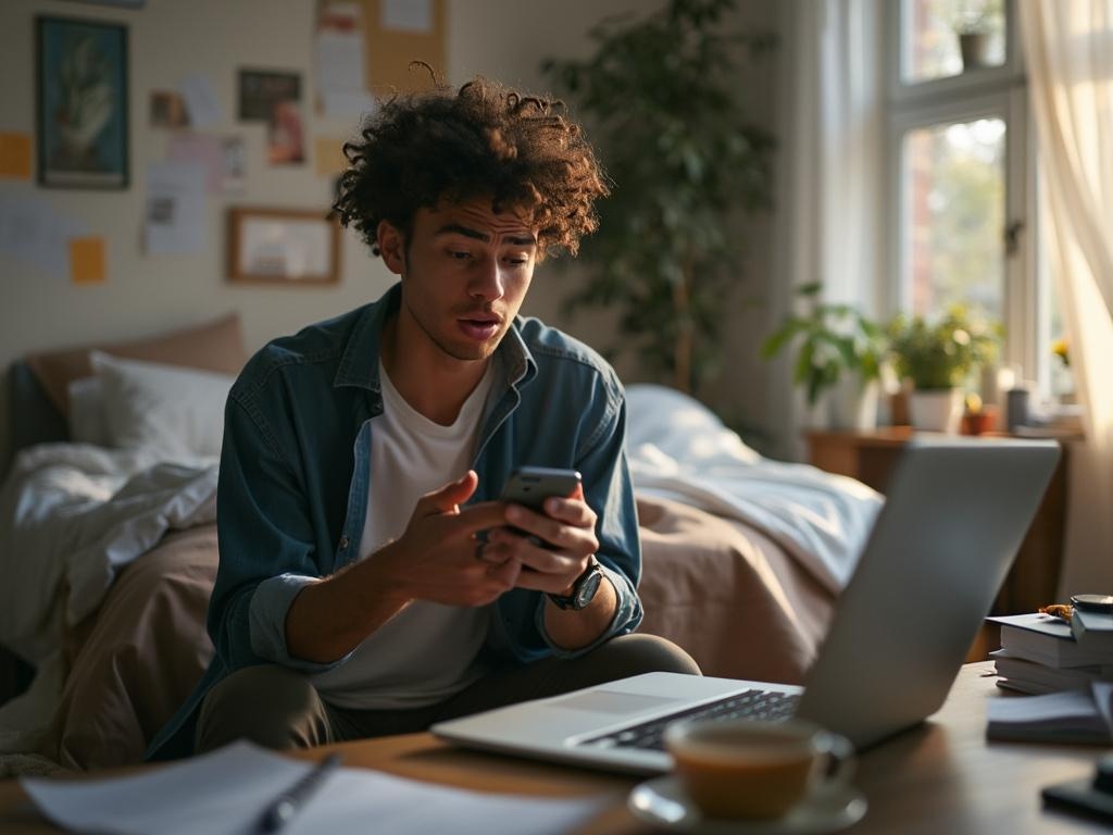 excuse pour ne pas aller au travail