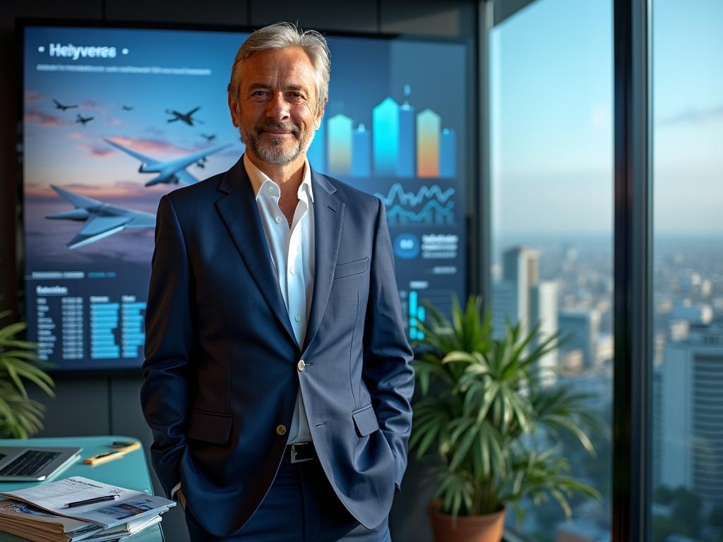 jean-pierre nadir fortune