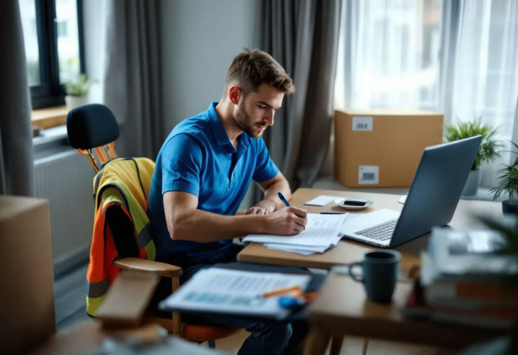 lettre de motivation préparateur de commande