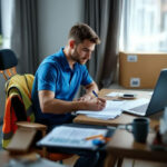 lettre de motivation préparateur de commande