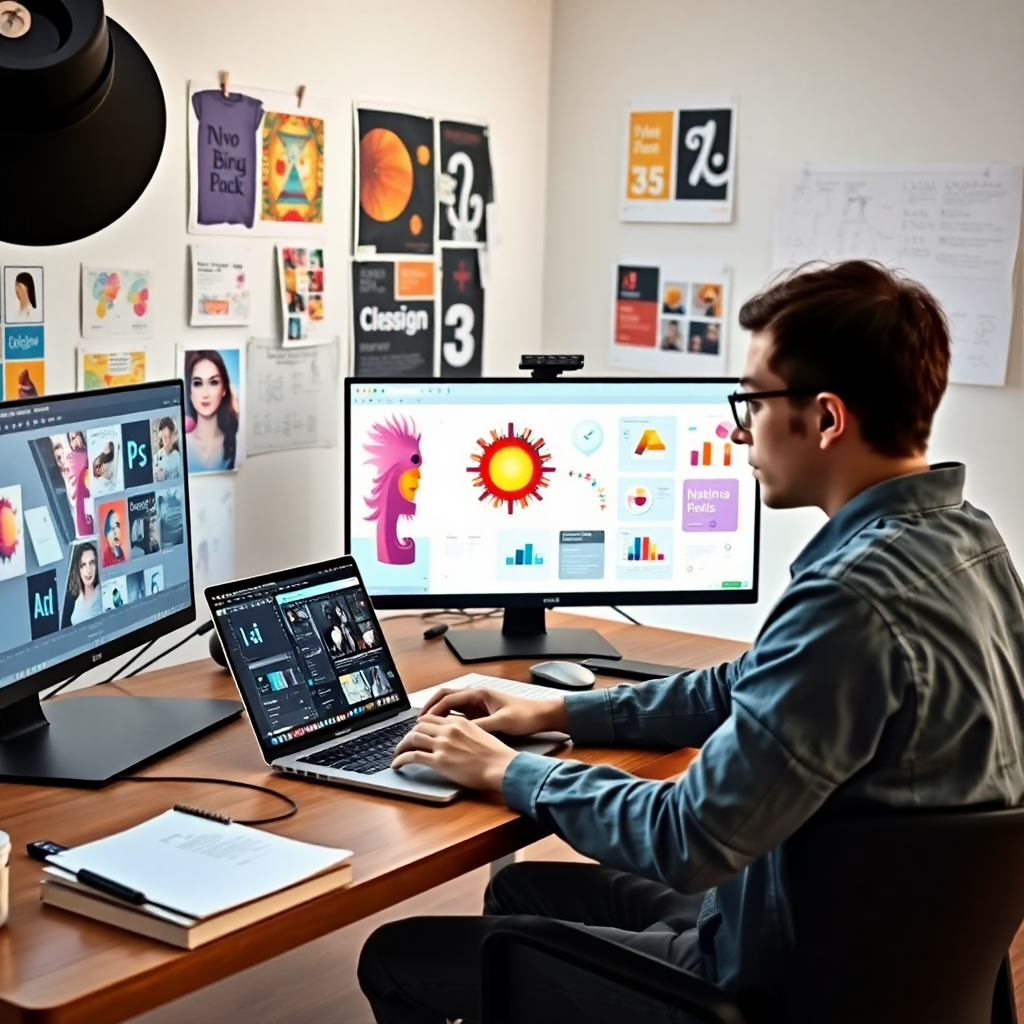 formation directeur artistique studi