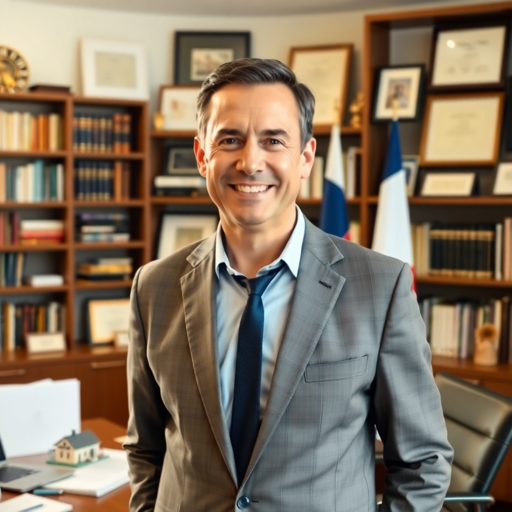 karim zéribi fortune