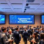 commercial finance association
