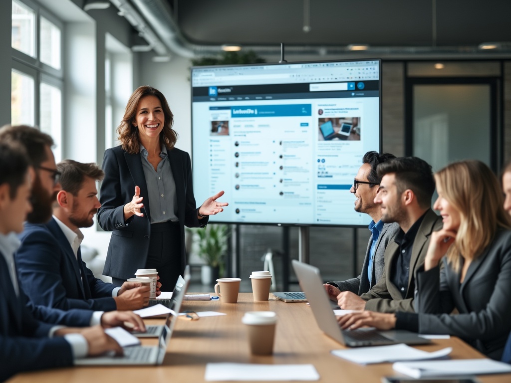 formation social selling emmanuelle petiau