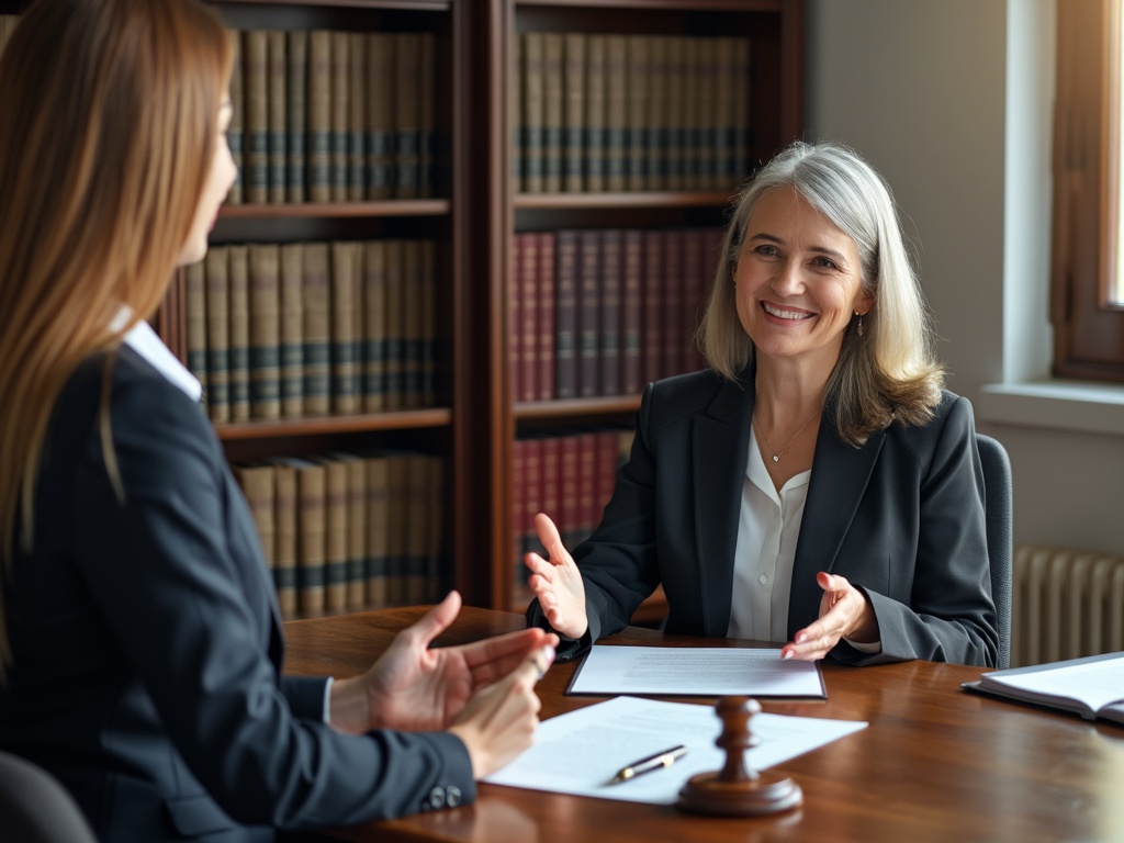 formule de politesse à notaire