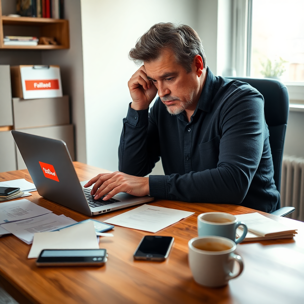 pce blocage des fonds