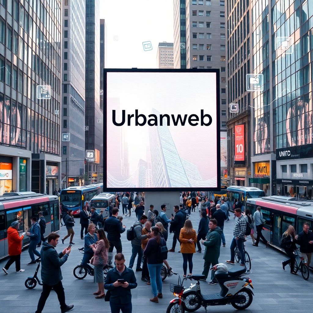 urbanweb
