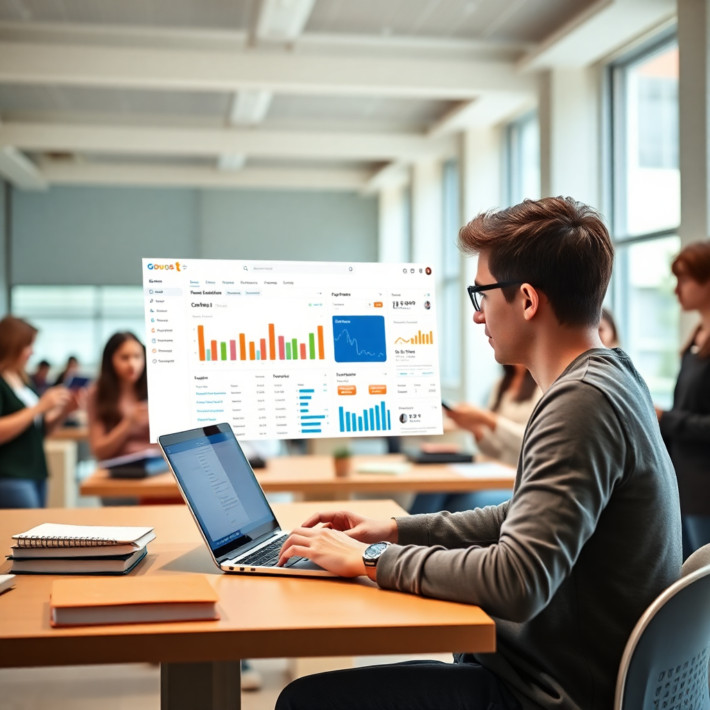 mycampus eduservices