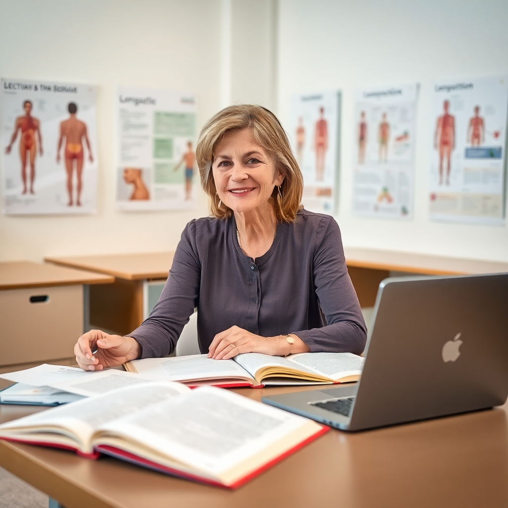 devenir orthophoniste à 40 ans