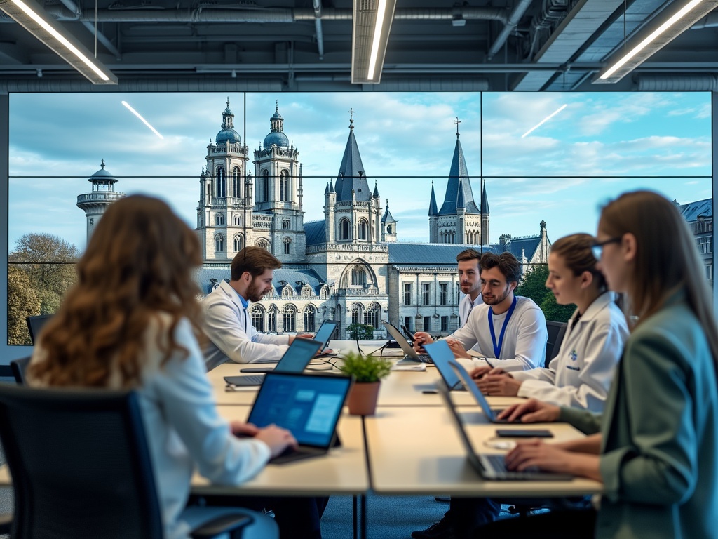 intranet caen