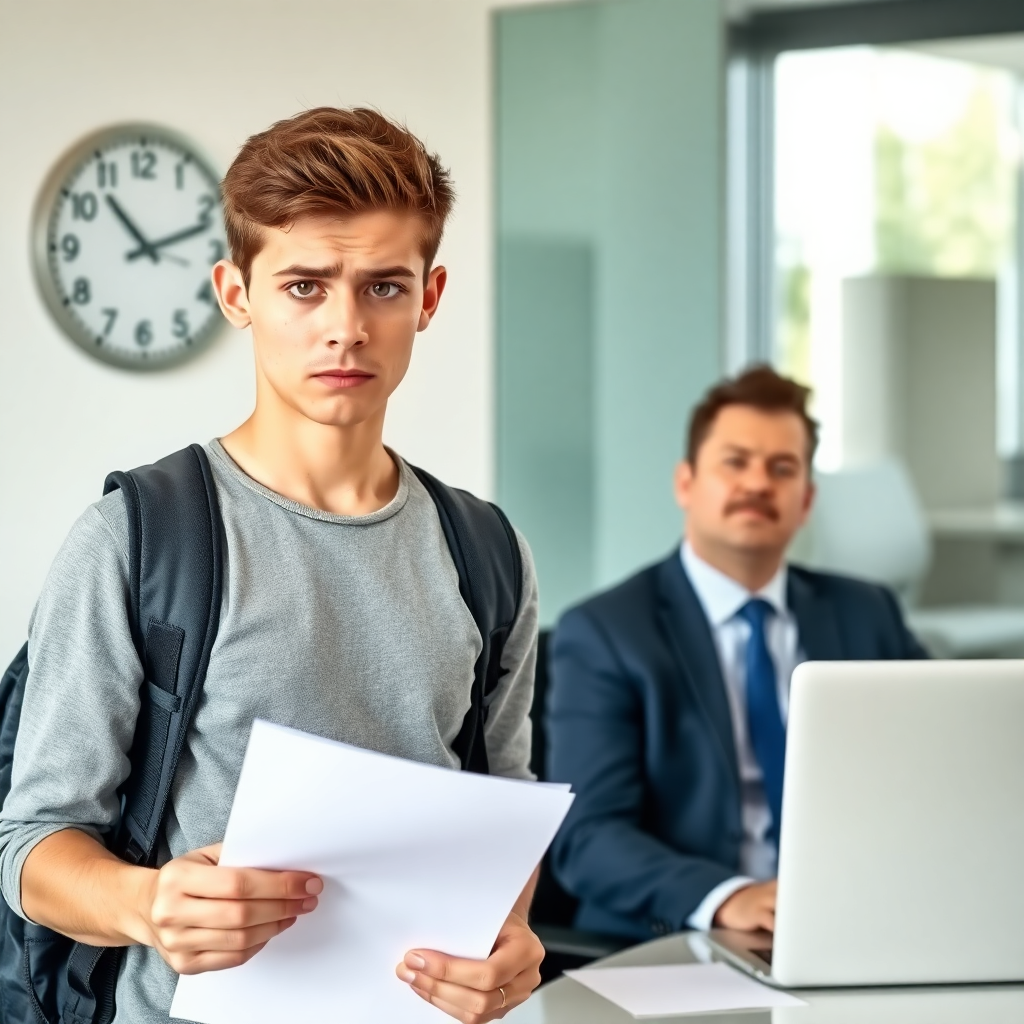 peut on arrêter un contrat d'apprentissage du jour au lendemain