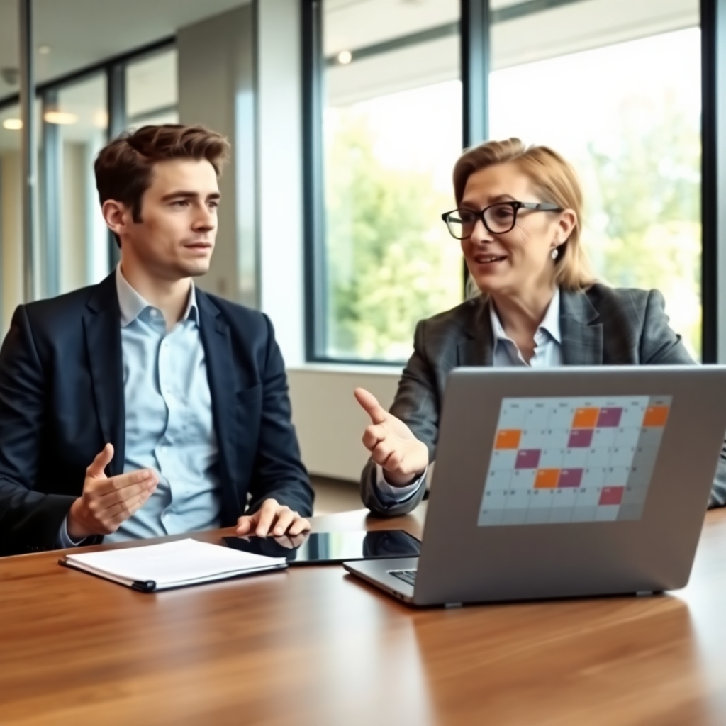 quelles sont vos disponibilités