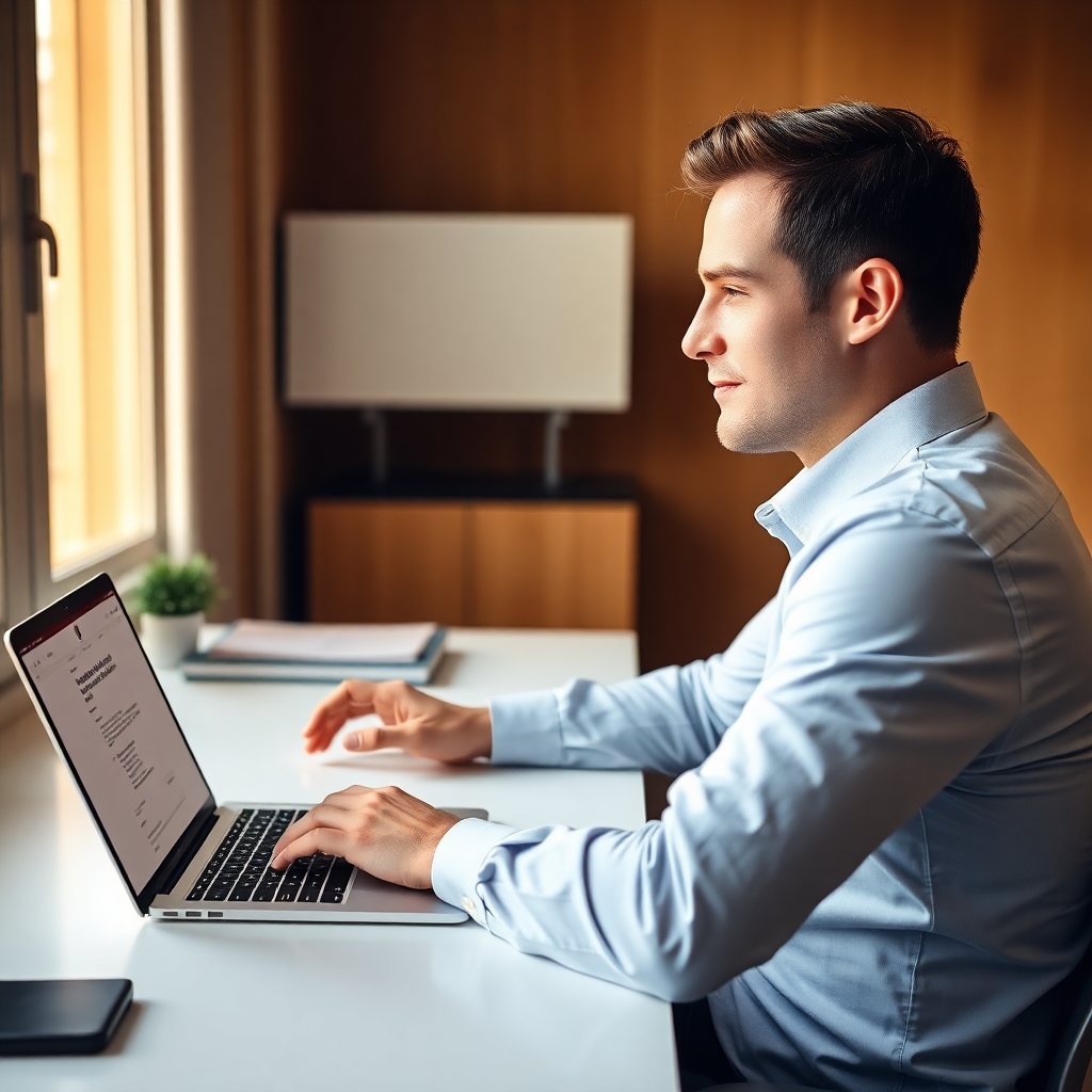 en vous souhaitant bonne reception