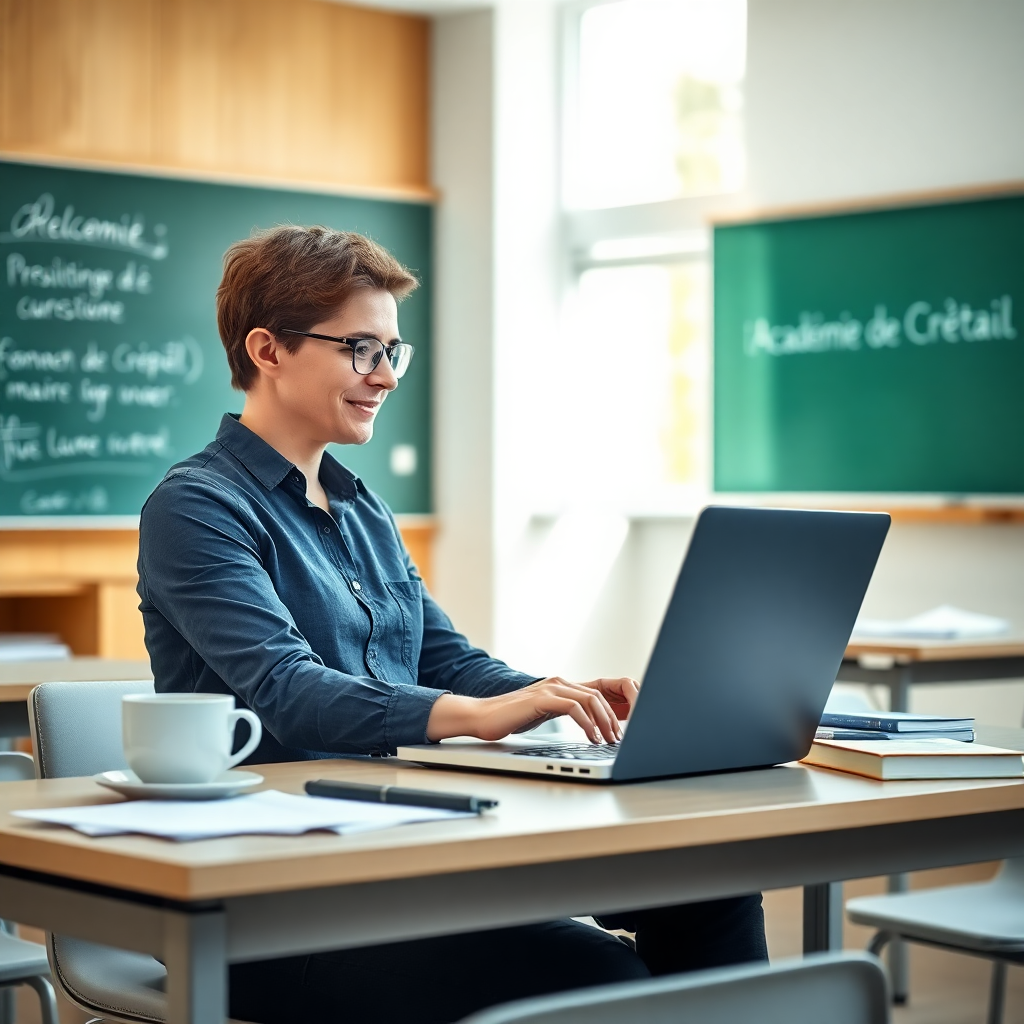 iprofessionnel creteil