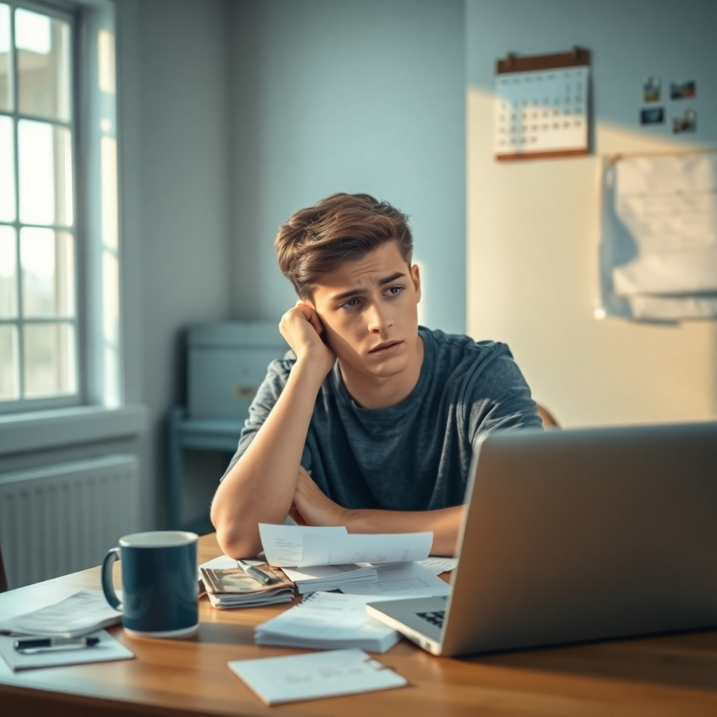 pas de chômage pas de rsa que faire