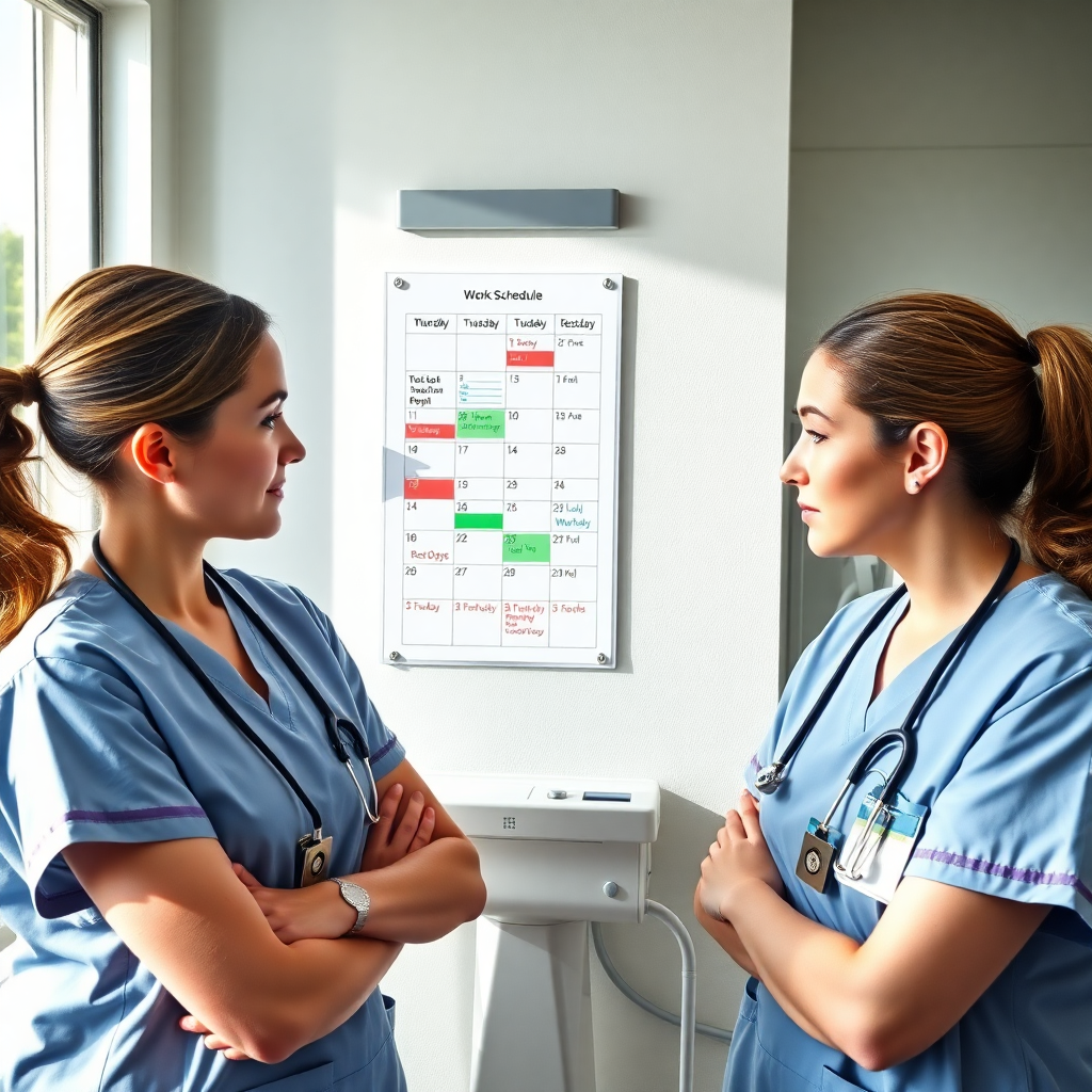 travail en 12h combien de jour par mois