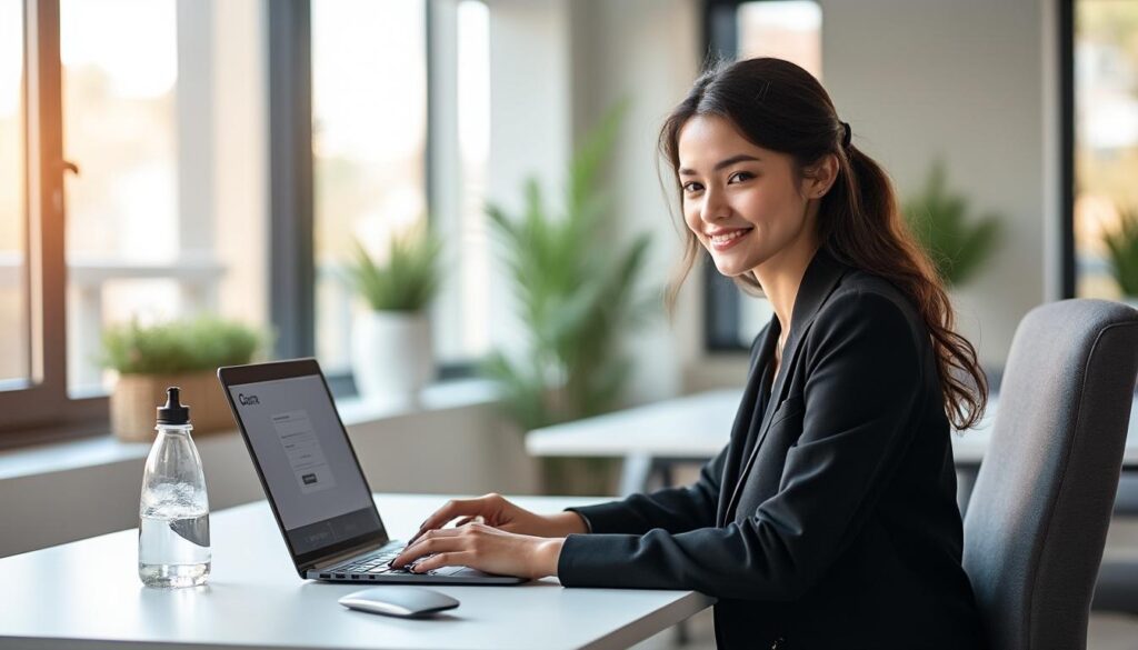 découvrez comment créer un compte addviseo facilement avec notre guide simple et rapide pour s’inscrire en quelques étapes.