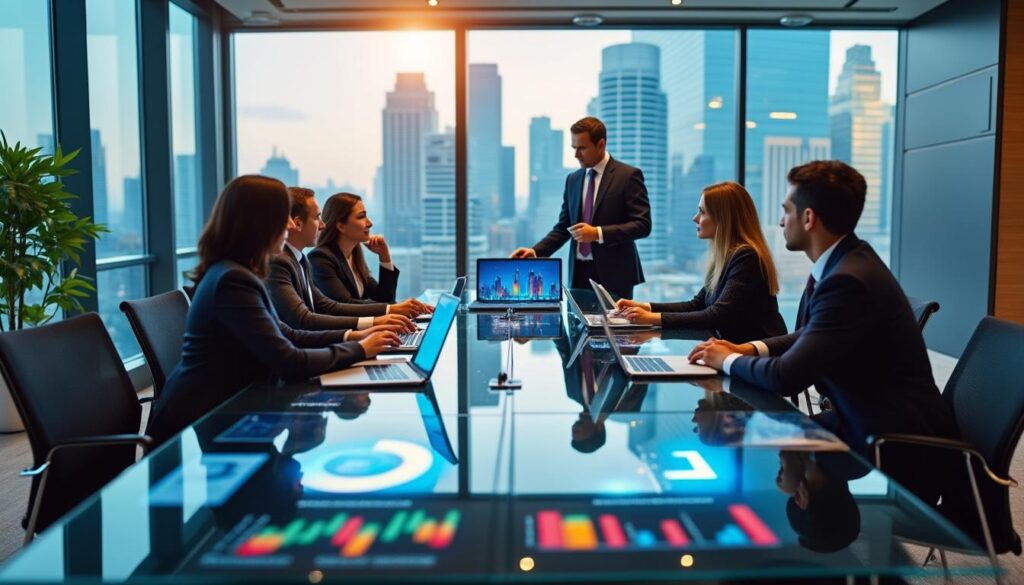 découvrez b2btoday, votre source incontournable de conseils essentiels pour réussir en affaires professionnelles et développer votre entreprise avec succès.