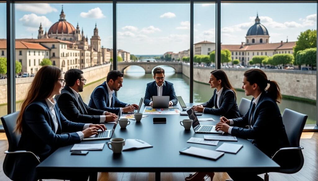 découvrez les conseils et informations essentielles pour réussir votre business à avignon avec leoff.com, votre guide pratique pour entreprendre localement.