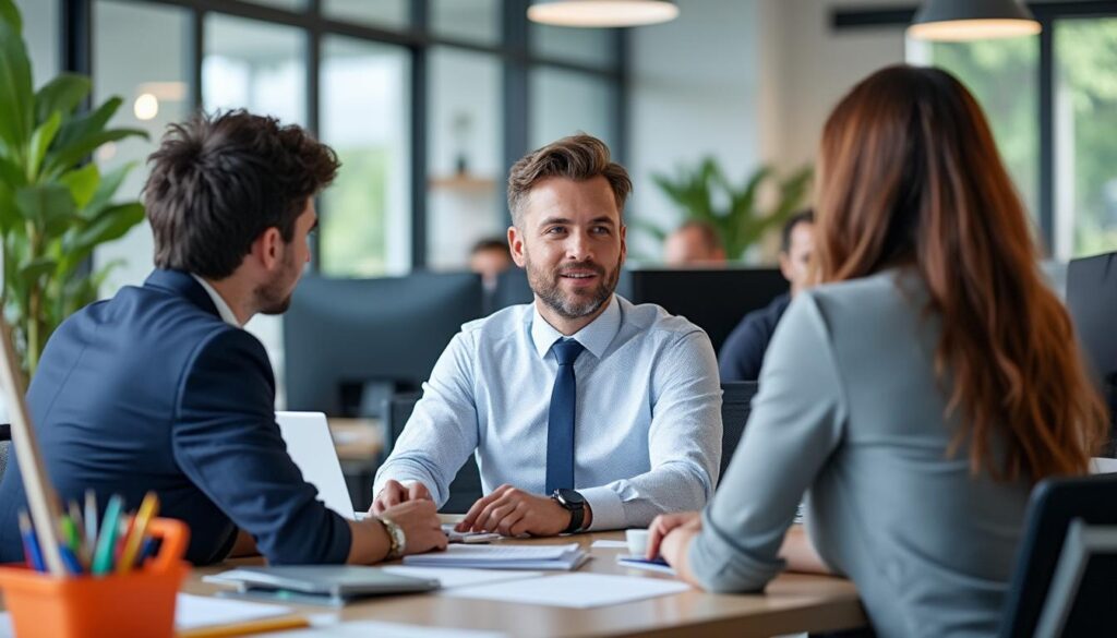 découvrez comment choisir le code ape multiservices adapté à votre activité pour optimiser la gestion et la classification de votre entreprise.