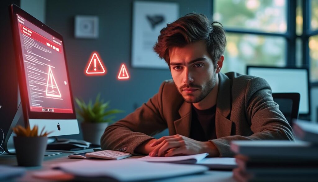 découvrez combien d'avertissements sont nécessaires avant une radiation de pôle emploi et les démarches à suivre pour éviter cette sanction.