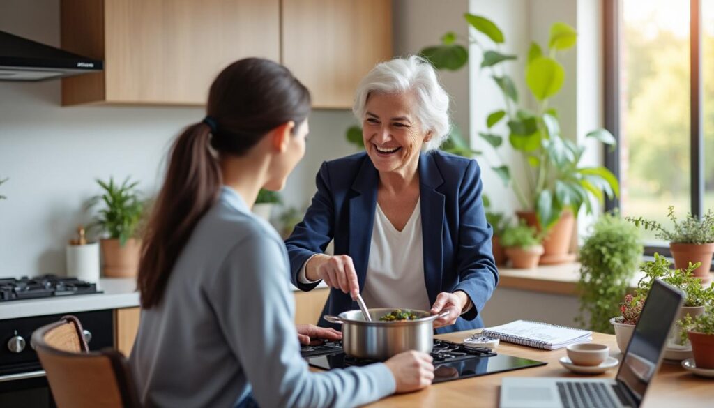 découvrez notre guide complet 2025 pour une formation auxiliaire de vie gratuite et rémunérée. toutes les informations clés pour débuter une carrière enrichissante.