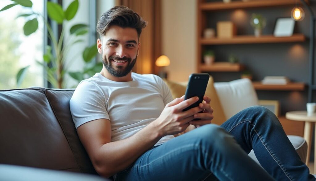 découvrez comment gagner de l'argent en regardant des publicités avec nos méthodes efficaces et les meilleures applications du moment. simple, rapide et accessible à tous !