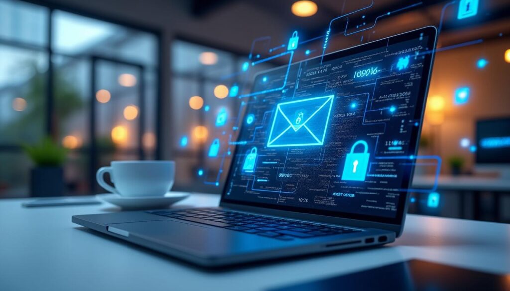 découvrez comment accéder à melanie 2 web et bénéficiez d'un guide complet pour utiliser la messagerie sécurisée en toute simplicité et confidentialité.