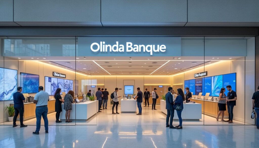 découvrez l'avis complet sur olinda banque en 2025 : analyse de sa fiabilité, ses services proposés et les retours clients pour vous aider à faire le bon choix.