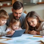 découvrez comment un quotient familial de 600 euros influence vos aides sociales et prestations, et optimisez vos droits en fonction de votre situation familiale.