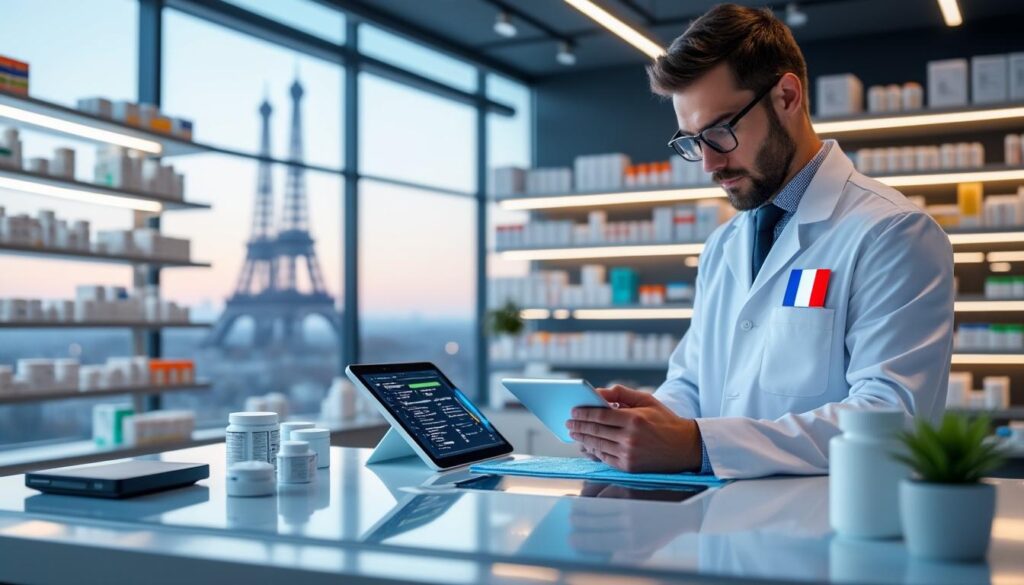 découvrez le guide complet des salaires des pharmaciens en france pour 2025, avec une analyse détaillée des rémunérations selon le secteur, l'expérience et la localisation.