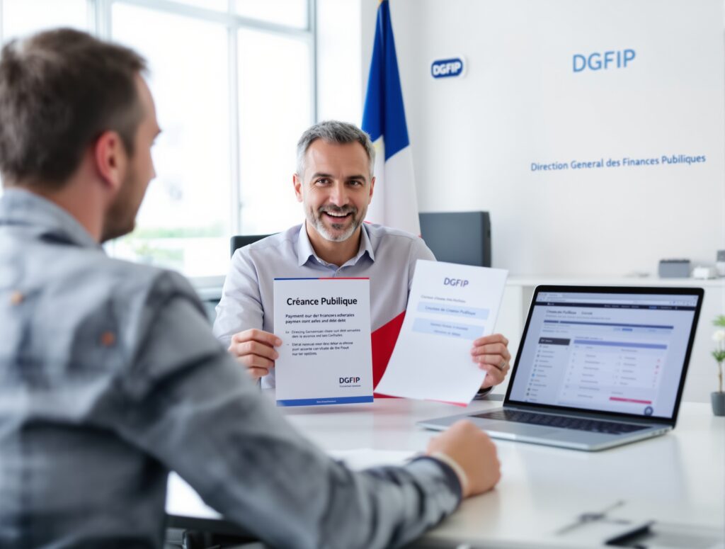 creance publique.fr