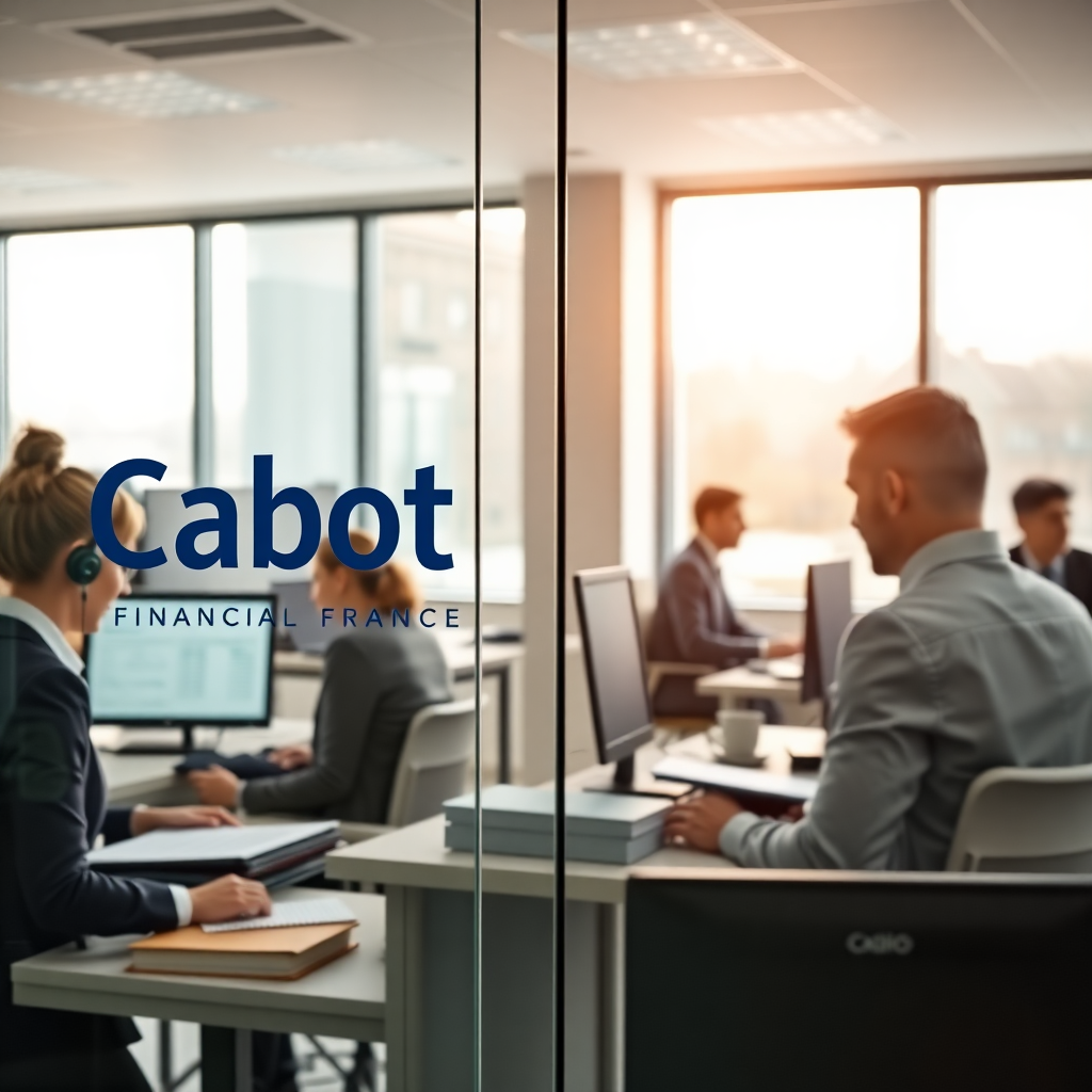 cabot financial france