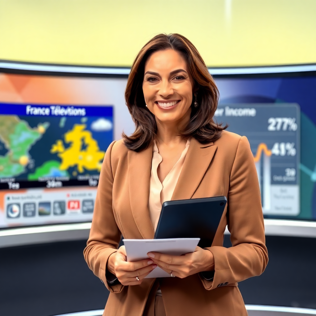 myriam seurat salaire