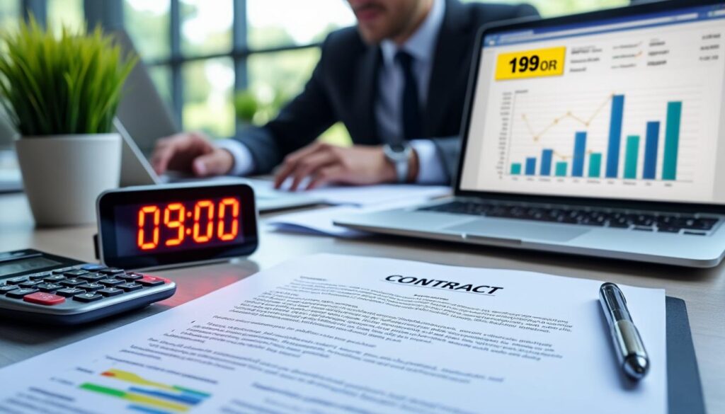 découvrez comment comprendre le contrat de travail de 169 heures par mois et maîtriser le calcul du temps de travail pour mieux gérer vos horaires et droits professionnels.