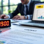 découvrez comment comprendre le contrat de travail de 169 heures par mois et maîtriser le calcul du temps de travail pour mieux gérer vos horaires et droits professionnels.