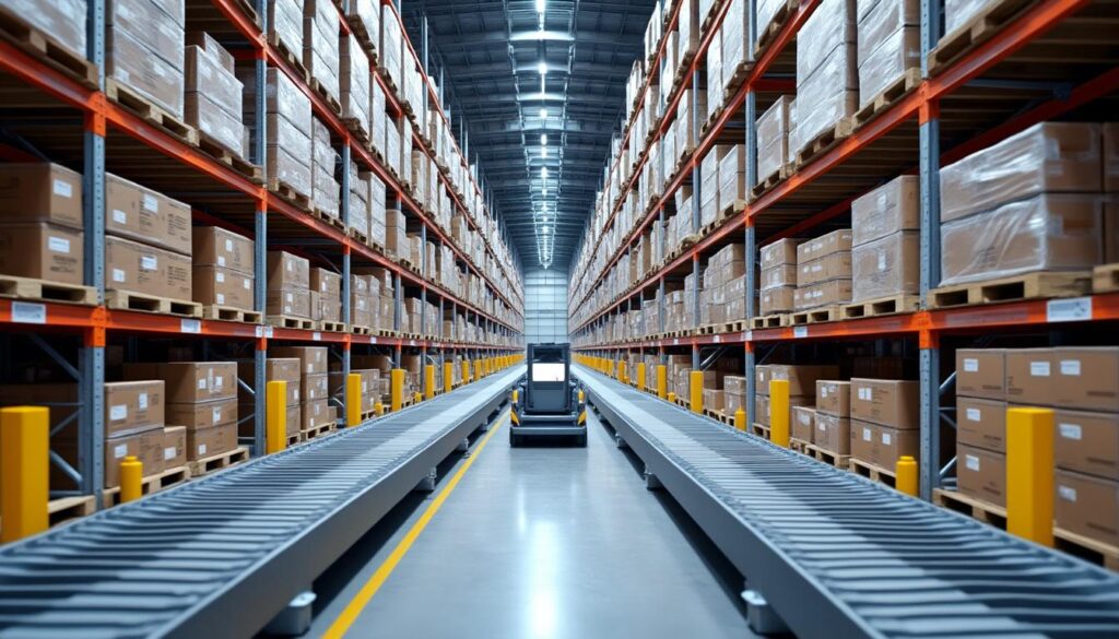 découvrez le rôle clé du centre de distribution central dans la chaîne logistique et les stratégies d'optimisation pour améliorer l'efficacité et réduire les coûts.