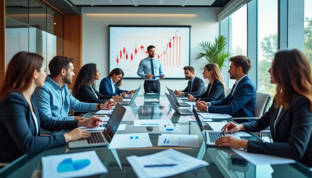 cmocean propose des solutions bancaires adaptées et des financements sur mesure pour accompagner la croissance des tpe et pme.