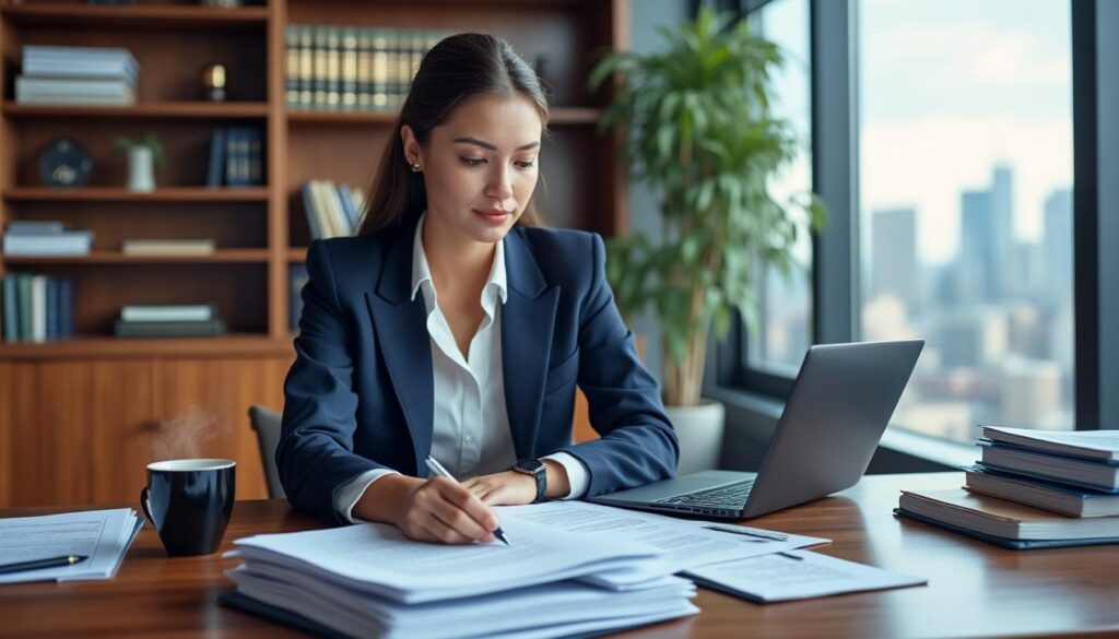 découvrez comment maximiser vos chances de succès devant le conseil de prud’hommes grâce à nos astuces et conseils clés indispensables.