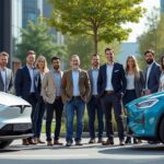 comuto pro est une solution de covoiturage dédiée aux entreprises et professionnels, facilitant les déplacements collaboratifs, économiques et écologiques.