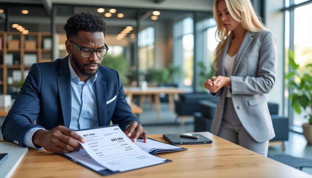 découvrez pourquoi les amendes liées aux contraventions ne peuvent plus être prélevées sur le salaire des salariés et quelles sont les nouvelles règles en vigueur.