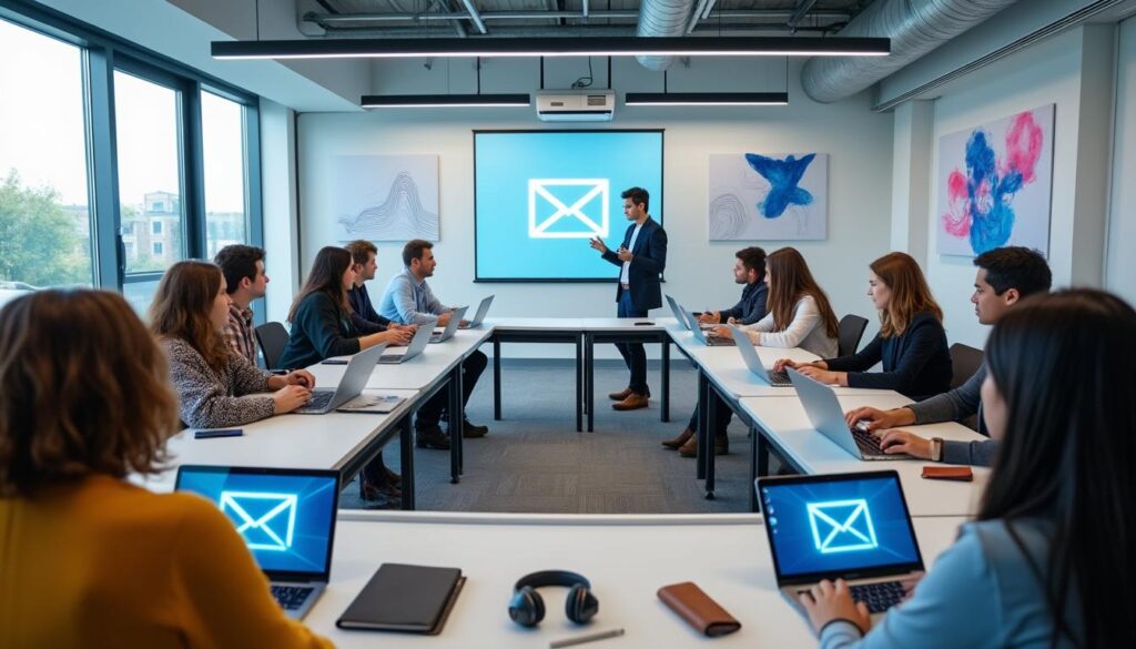 découvrez le guide complet d'education laposte, la messagerie sécurisée dédiée aux enseignants et élèves, pour une communication facile et efficace dans le cadre scolaire.