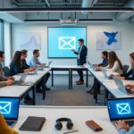 découvrez le guide complet d'education laposte, la messagerie sécurisée dédiée aux enseignants et élèves, pour une communication facile et efficace dans le cadre scolaire.