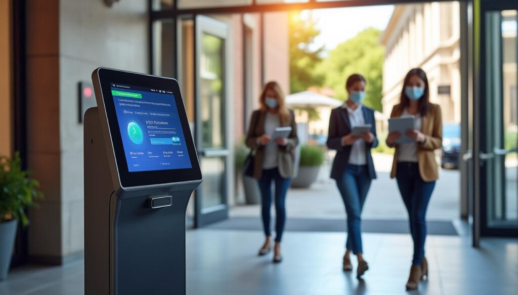 découvrez iprof bx bordeaux, la plateforme sécurisée dédiée aux enseignants, avec un guide complet pour faciliter votre accès et utilisation au quotidien.