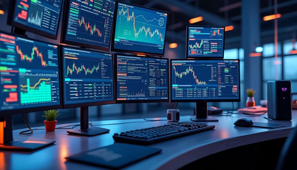 découvrez les killzones en trading forex pour 2025 : calendrier précis et stratégies efficaces pour maximiser vos gains sur le marché.