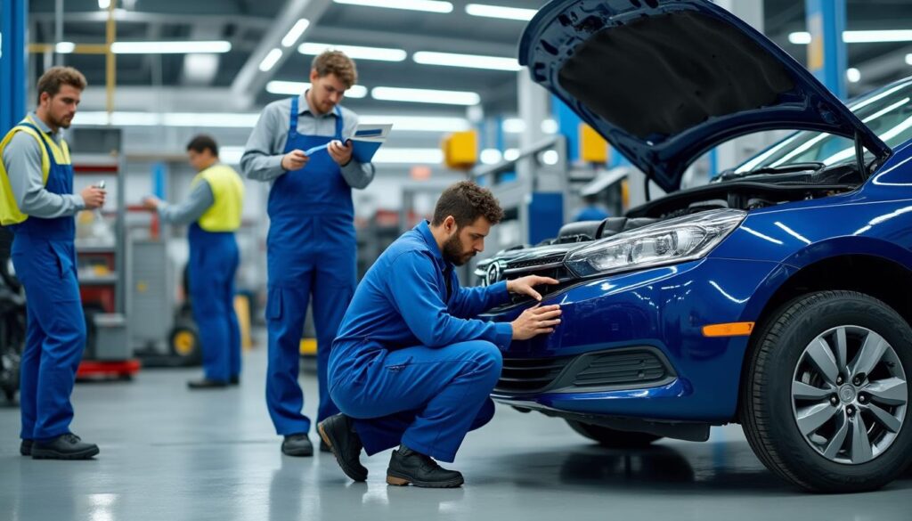 découvrez la liste complète des métiers commençant par la lettre m, accompagnée de descriptions détaillées pour chaque profession afin de mieux orienter votre carrière.