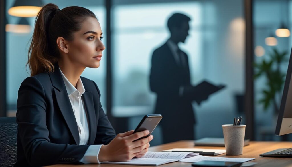 découvrez comment protéger votre réputation face à un ancien employeur qui nuit à votre image et apprenez les stratégies efficaces pour réagir et vous défendre.