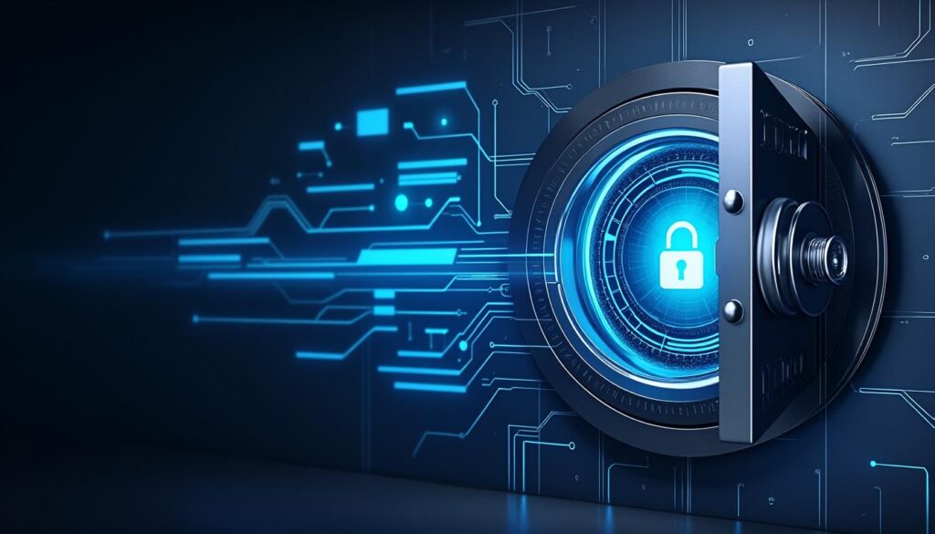 my arkevia est un coffre-fort numérique sécurisé permettant de stocker et protéger vos documents personnels en toute confidentialité.