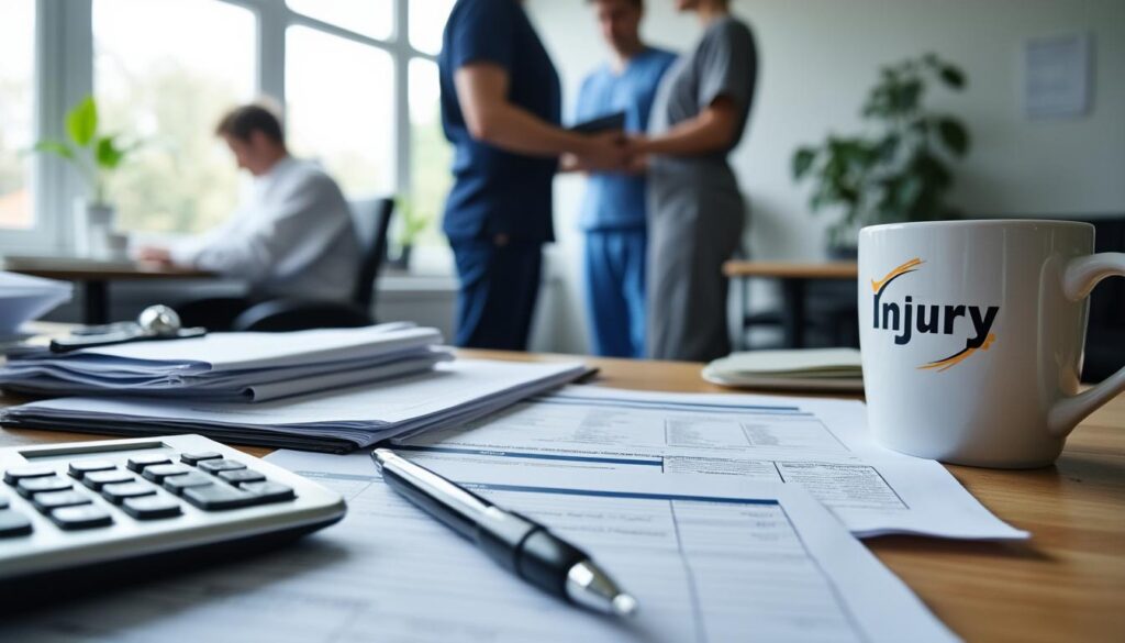 découvrez les conditions et règles pour supprimer une rente d'accident du travail, et comprenez les démarches nécessaires pour y parvenir.